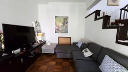Hillview Villas (D23), Terrace #539134131